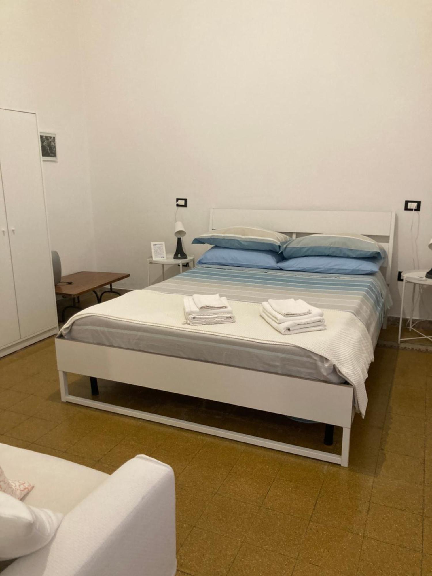 Ferienwohnung Casa Gelsomino Palermo Exterior foto
