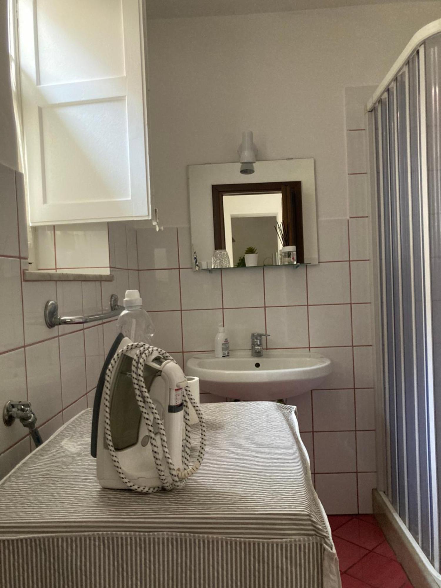 Ferienwohnung Casa Gelsomino Palermo Exterior foto