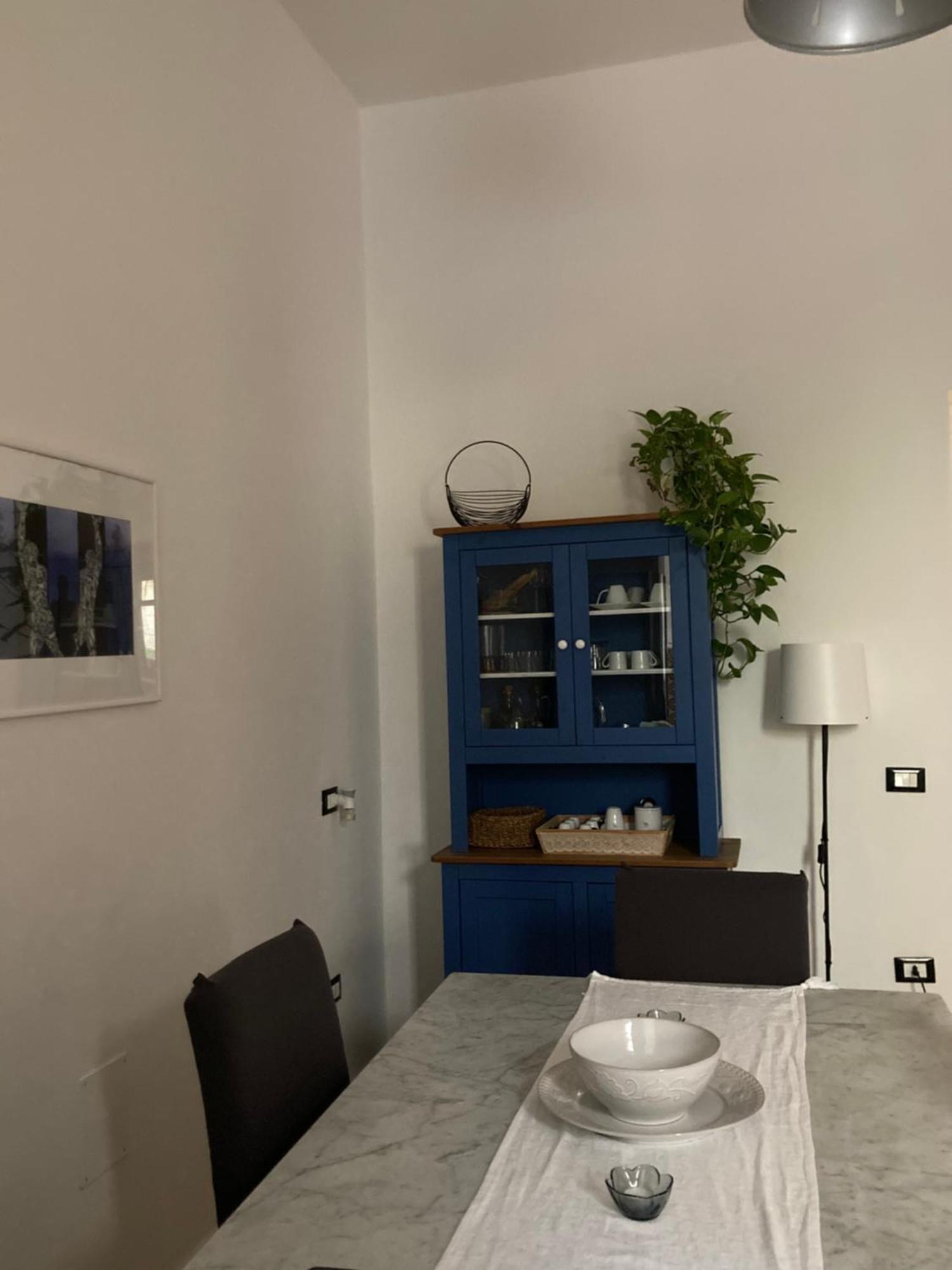 Ferienwohnung Casa Gelsomino Palermo Exterior foto